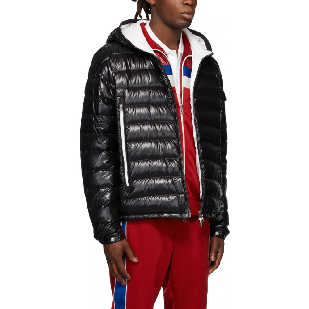 Куртки Moncler SS22 Galion, 1A00027M1592999