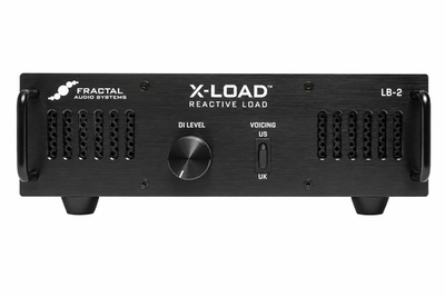 Fractal Audio X-Load LB-2