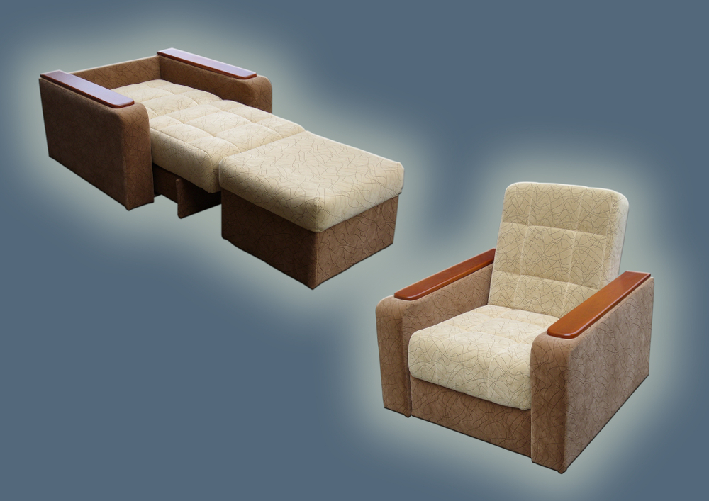 Кресло Мокко