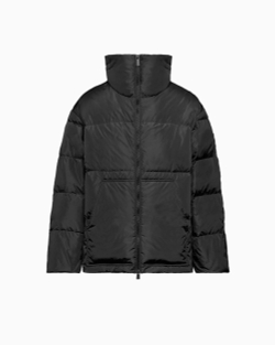 Пуховик Premiata