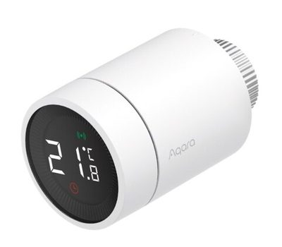Терморегулятор для радиатора (термостат) | Aqara Smart Radiator Thermostat E1