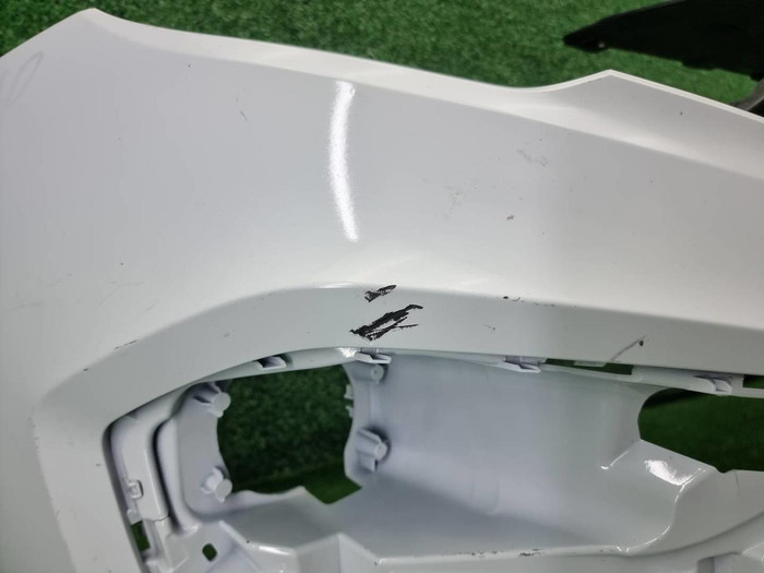 Бампер передний Lada Vesta (2022-н.в.)