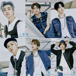 Альбом NCT Dream - Reload New Album KIHNO KIT