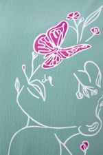 Платье Загадка (олива) П13706-8М LT Collection