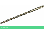 Бур Milwaukee SDS+ M2 10x210 10шт/уп (4932371709)