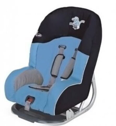 Автокресло Brevi Grand Prix