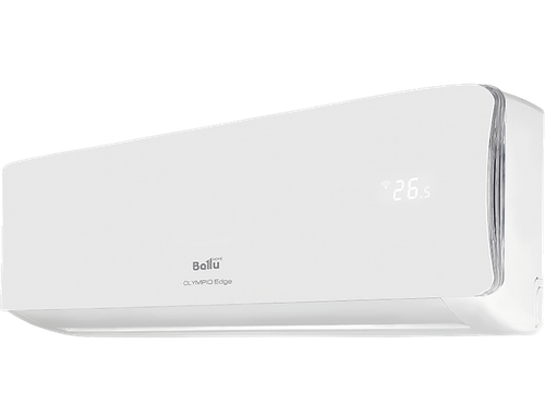 Сплит-система кондиционер Ballu Olympio Edge BSO-12HN8_22Y