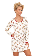 Reni nightdress Donna