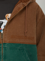 Мужская Толстовка Jacket