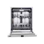DeLonghi Встраиваемая посудомоечная машина DDW 06F Supreme nova