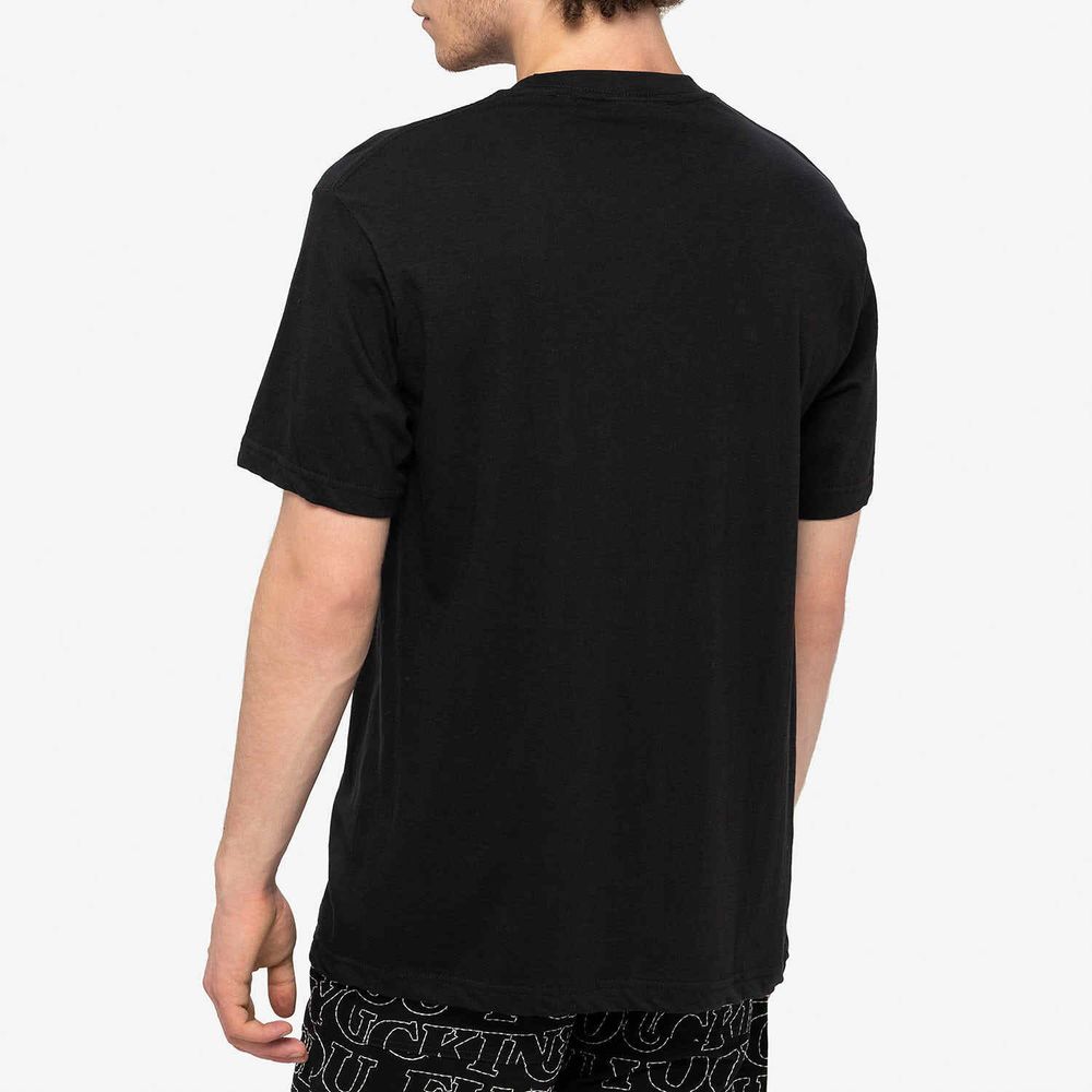 Футболка Rip N Dip Lord Alien Pocket Tee Black