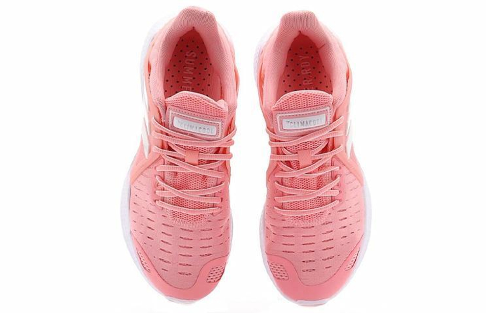 Кроссовки Adidas Climacool 2.0 Vent Summer.Rdy Em (Женская размерная сетка)