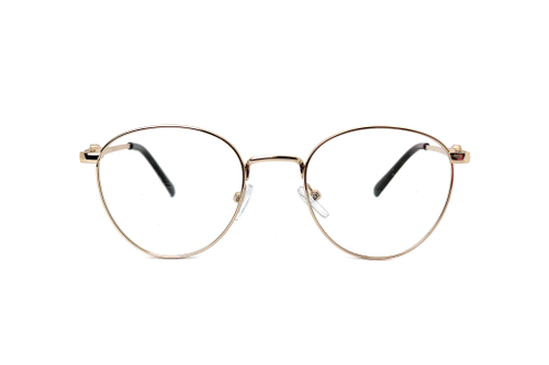 Овальная оправа  Eye look