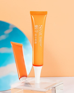 Крем для кожи вокруг глаз с муцином улитки, 30г