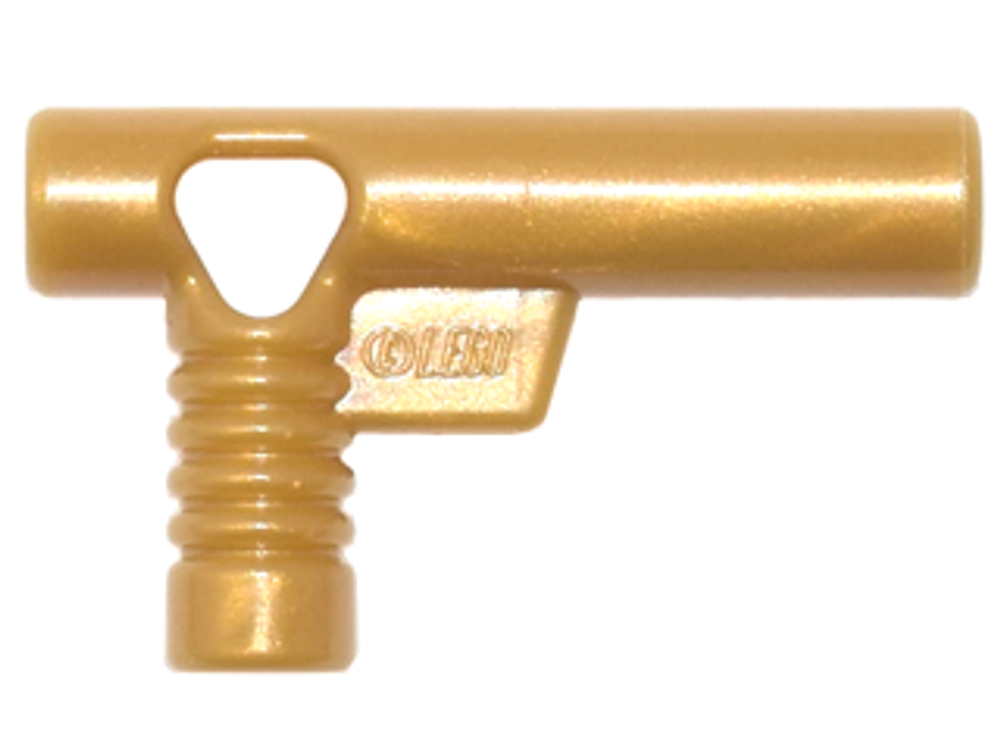 Пистолет 60849/64769, Pearl Gold