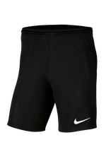 Шорты Nike Dry Park III Junior