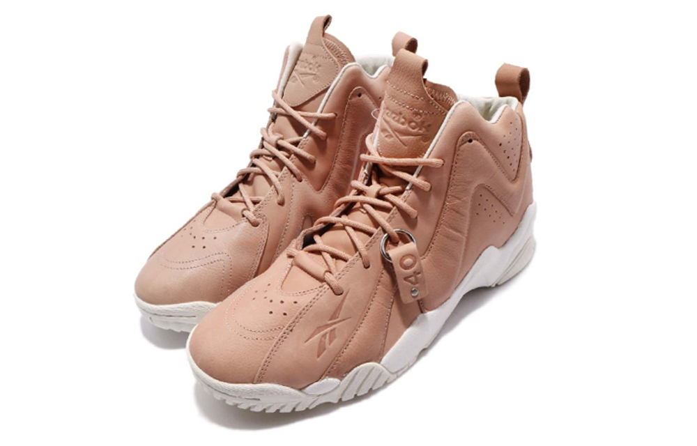 Кроссовки Reebok Kamikaze Ii Atl-Lax