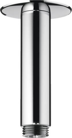 Потолочное подсоединение Hansgrohe 27479000 100 мм, 1/2