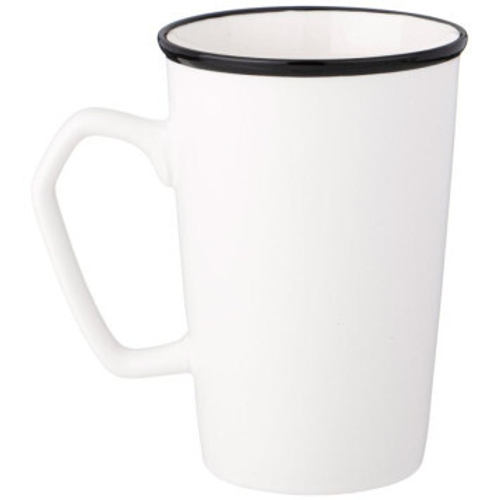 Кружка Lefard "Men's club" 420мл