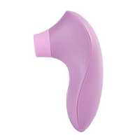 Фиолетовый мембранно-волновой клиторальный стимулятор Svakom Pulse Lite Neo Lavender Interactive Pulse Stimulator SX013A-LVD