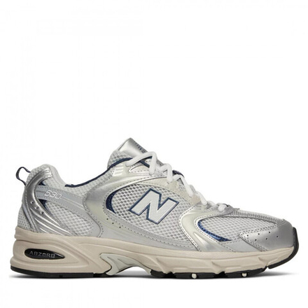 New Balance 530 "Steel Grey"