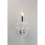 Настенный светильник Aployt Koletta APL.755.01.01