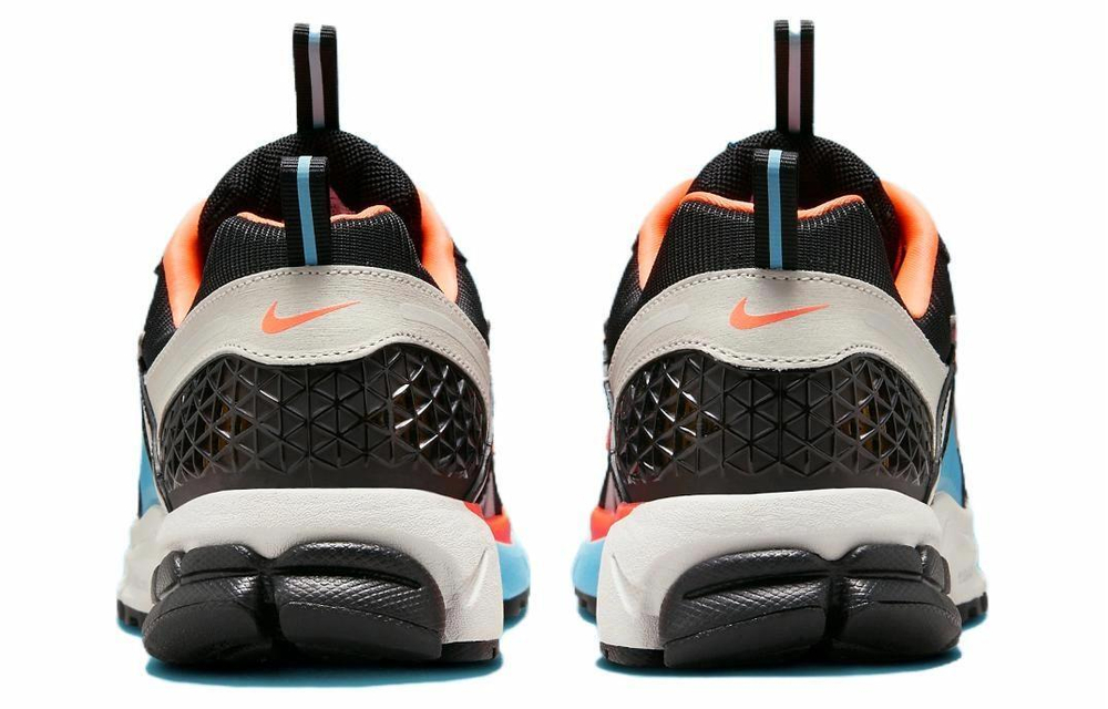 Кроссовки Nike Air Zoom Vomero 5 (Женская размерная сетка)