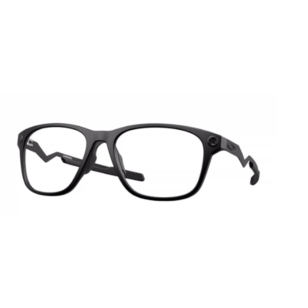 Oakley Omatter Plastic Composite Material Plastic Oval Optical Glasses