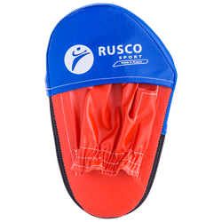 Лапы прямые, Rusco, кожзам