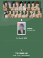 товары NCT - NCT ZONE Coupon Card EXPLORER Version
