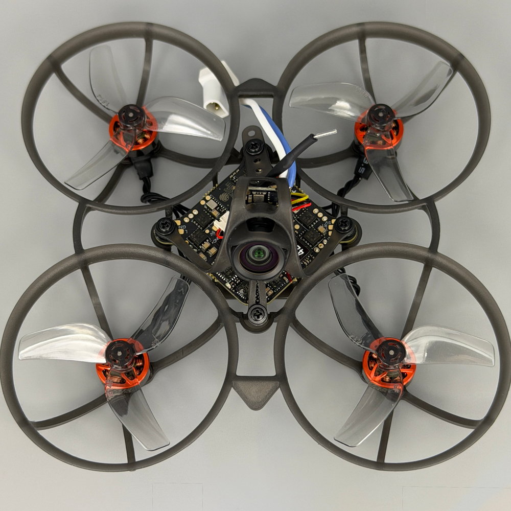 Квадрокоптер Betafpv Air75 2 Champion 5in1 Elrs 2.4