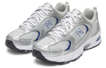 530 New Balance 'Light Grey Silver Blue'