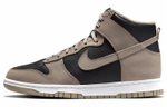 Кроссовки Nike Dunk "Moon Fossil" (Женская размерная сетка)