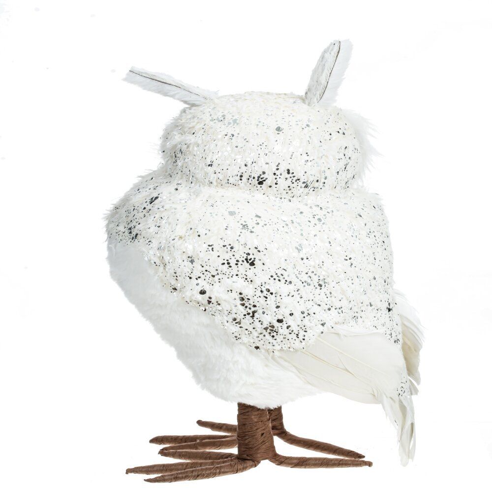 GAEM Фигурка декоративная "Сова, L18 W15 H31 см