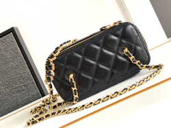 Chanel Vanity Bag 17 cm