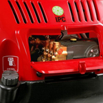 Мойка высокого давления Portotecnica HPS DS 2015T IDAC 44520 44520 IDAC