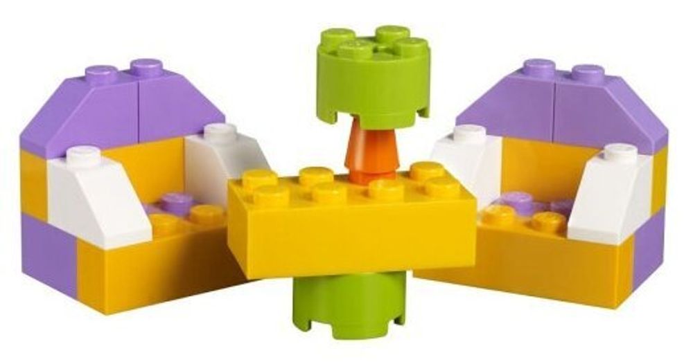 Конструктор LEGO Classic 10692 Набор для творчества