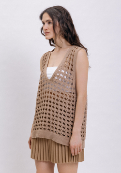 Жилет КРУИЗ