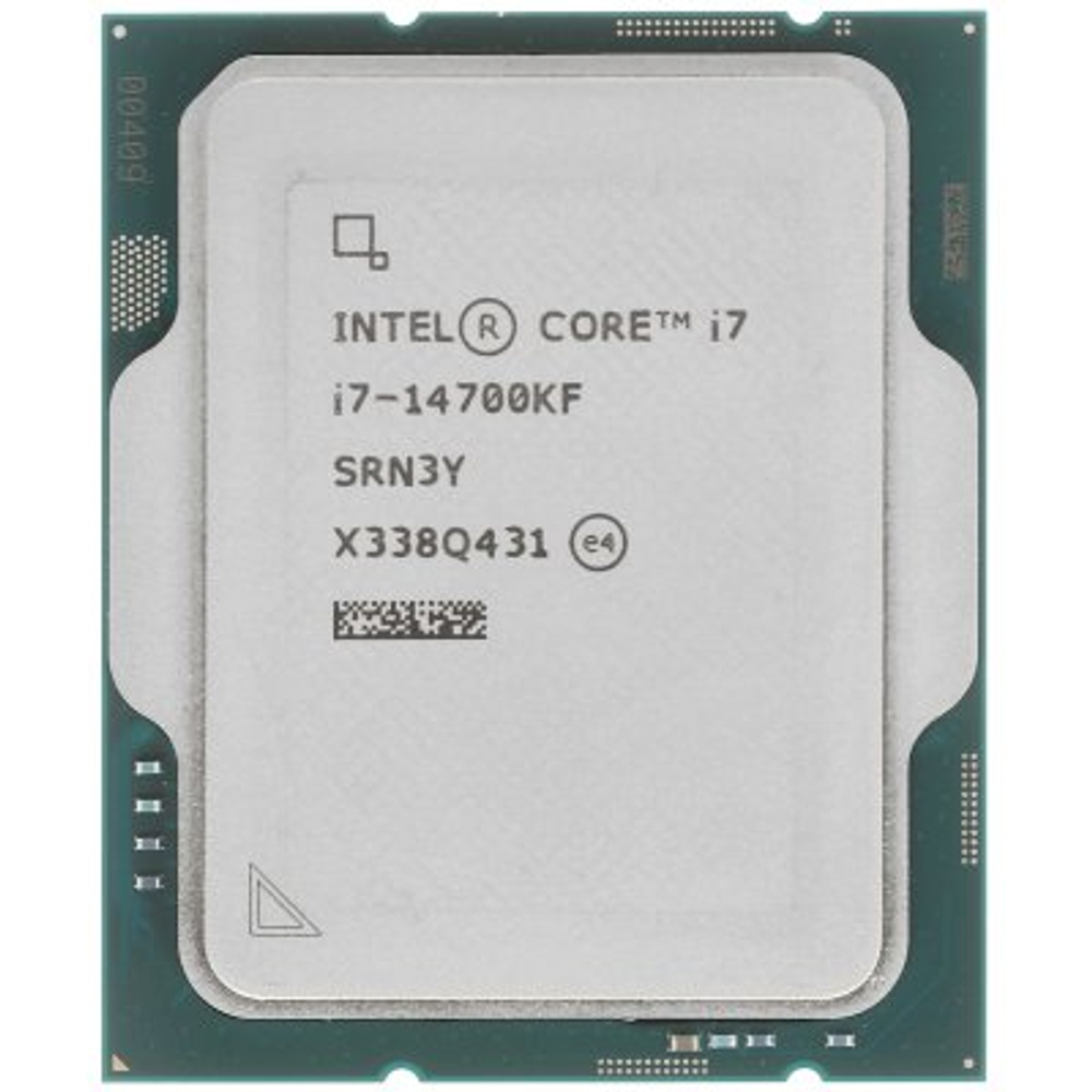 Процессор Intel Core i7 14700KF OEM