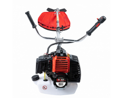 Бензиновый триммер BRAIT BR-581C