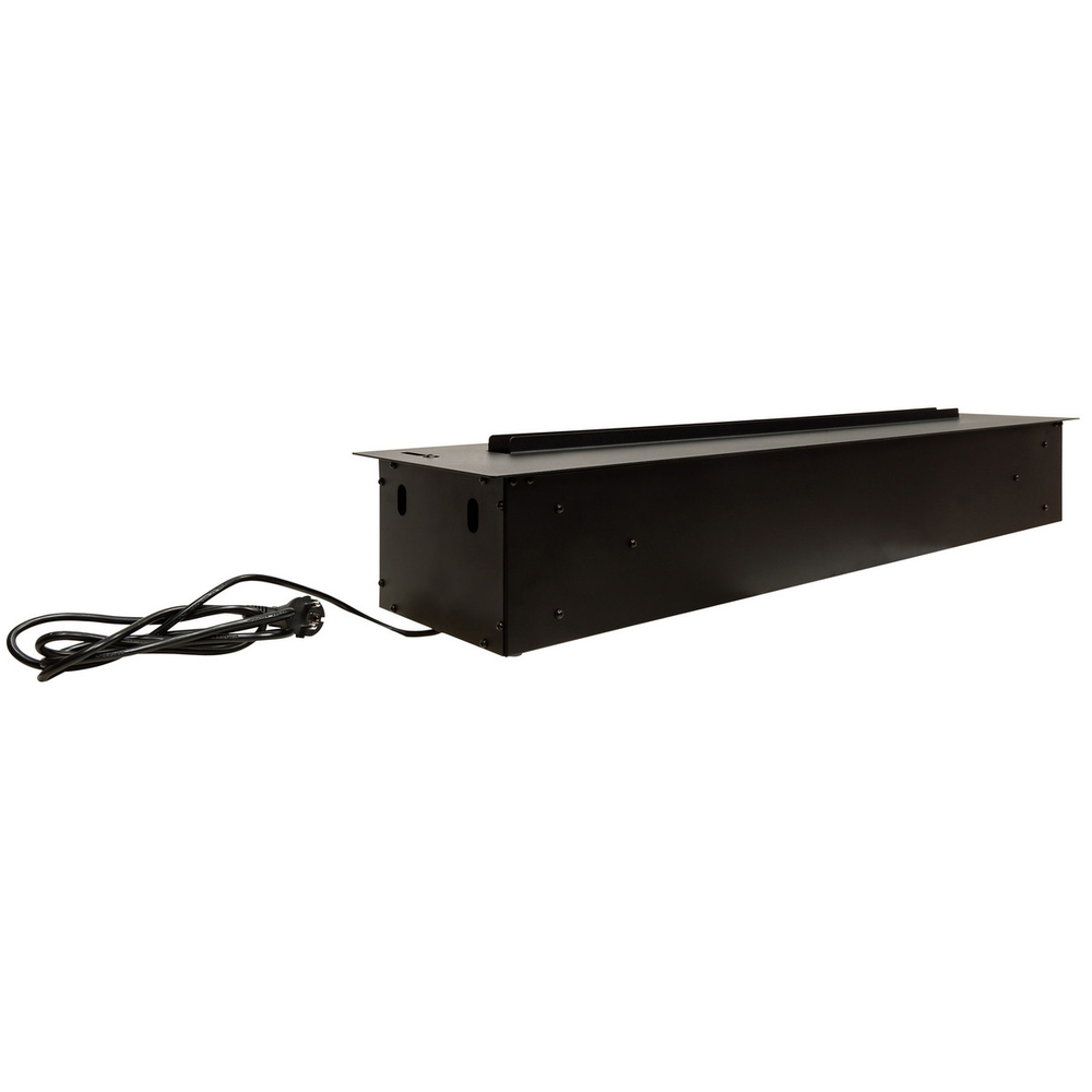 Электроочаг CASSETTE LED SP 1000