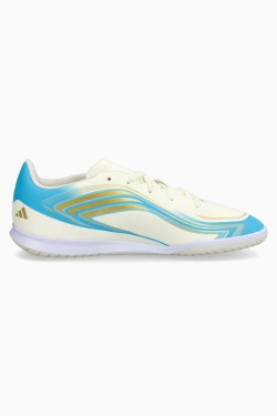 Футзалки adidas F50 Club Messi IN Junior