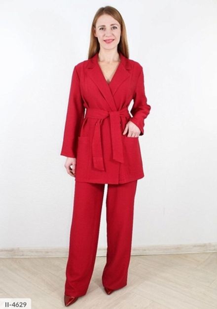 Костюм II-4629 Фабрика Моды Фото 1