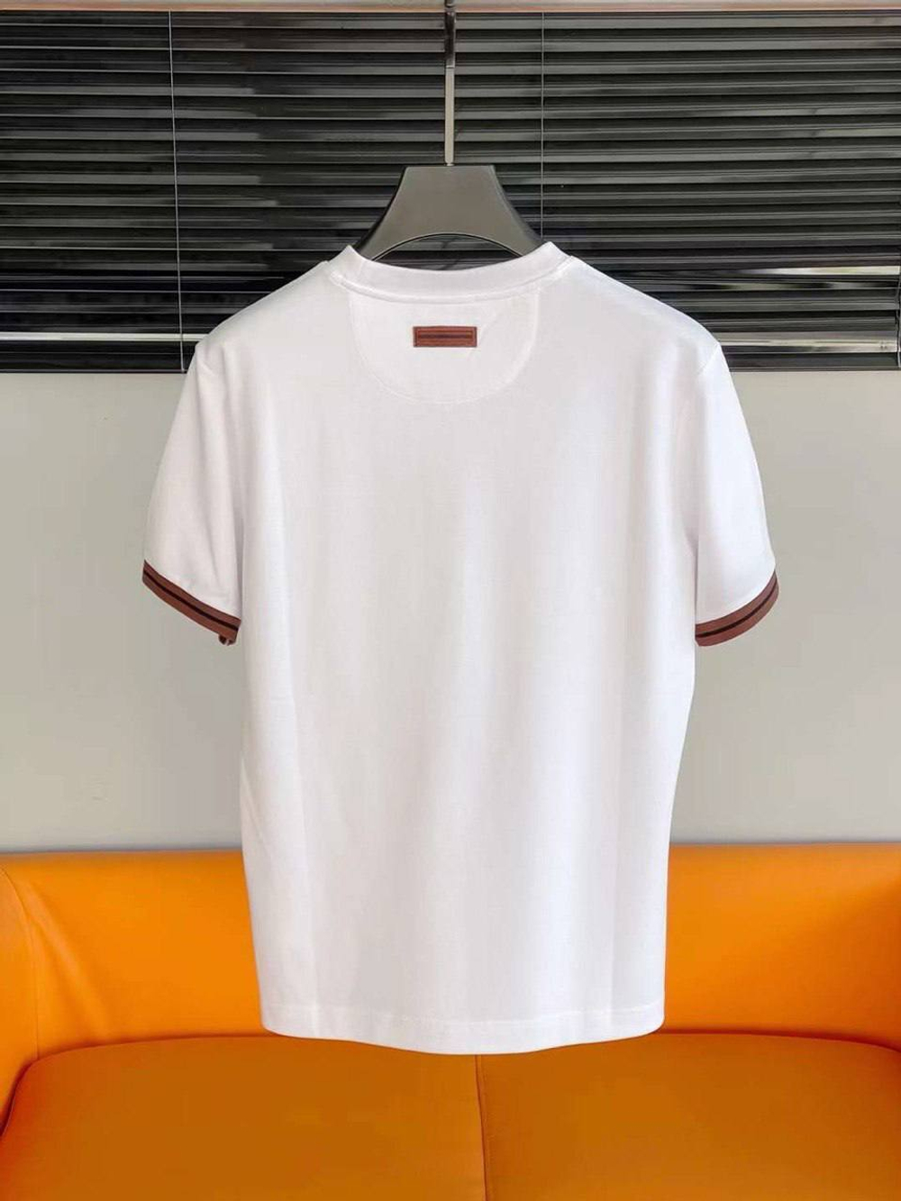 Футболка Zegna