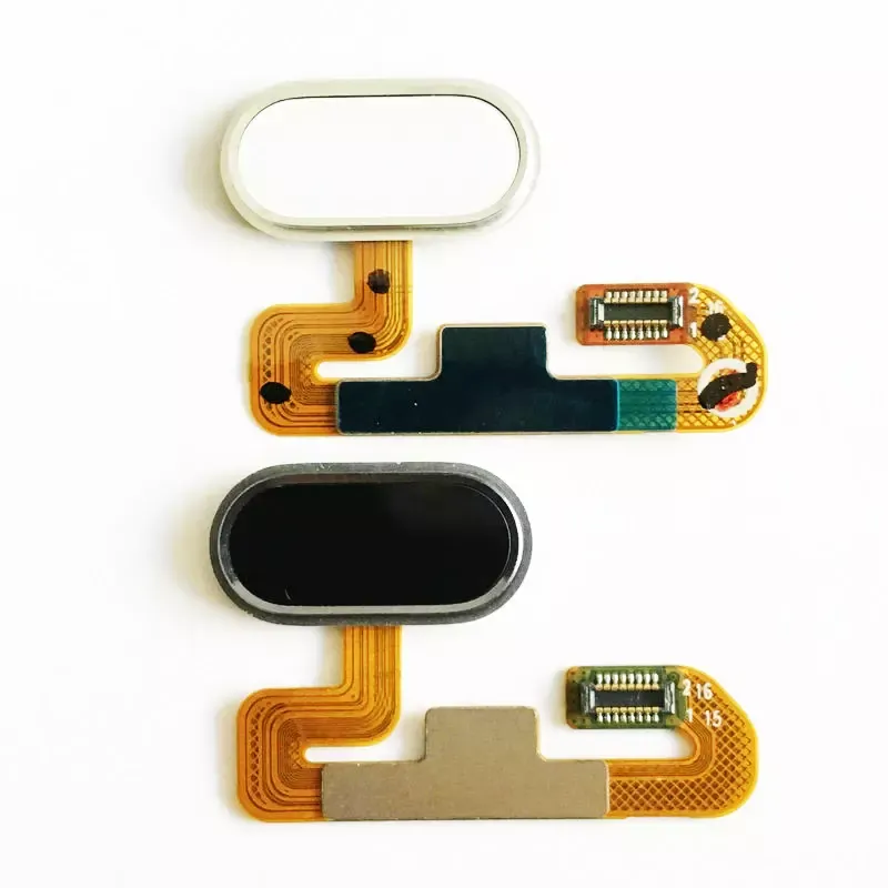 Кнопка Home для Meizu M3E Black