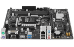 Материнская плата ASUS PRIME  H610M-R-SI, LGA1700 2xDDR5 4xSATA3 M.2 1xVGA 1xHDMI 1xDP mATX