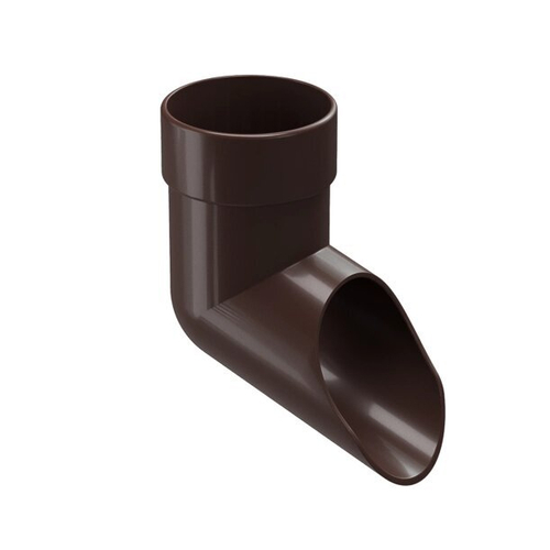 ДЕКИ ЛЮКС Наконечник коричневый