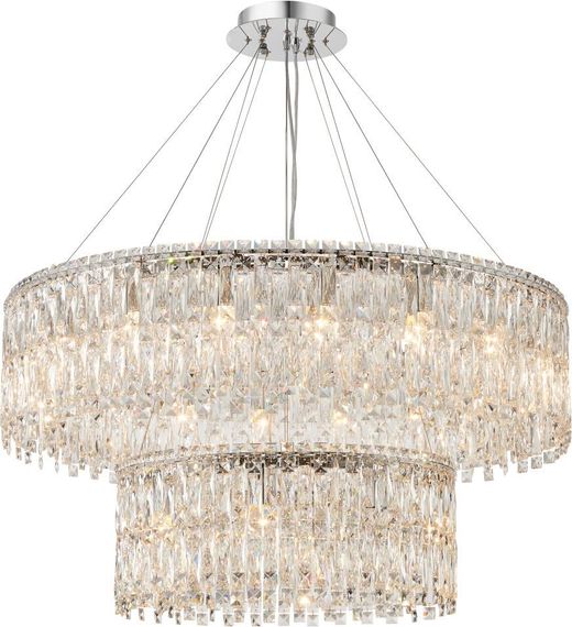 Подвесная люстра Stilfort Santorini 2173/09/26P