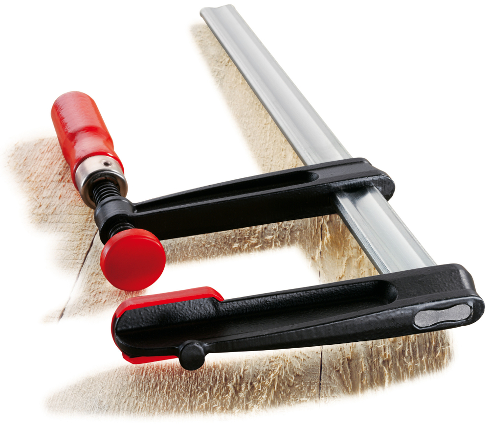 Струбцина из ковкого чугуна BESSEY TPN20BE