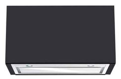 Вытяжка Falmec GRUPPO INCASSO MURANO 50 BLACK